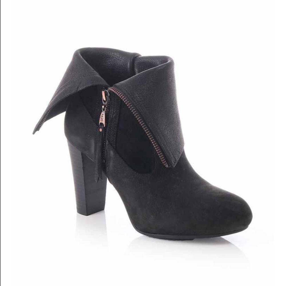 Authentic Ugg Booties - image 2